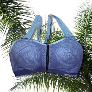 Victoria’s Secret Front Closure Sports Bra